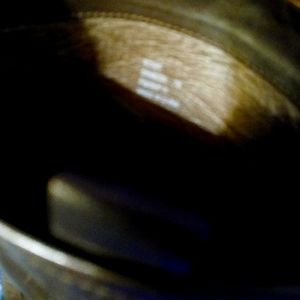 Women size 7 coach boots